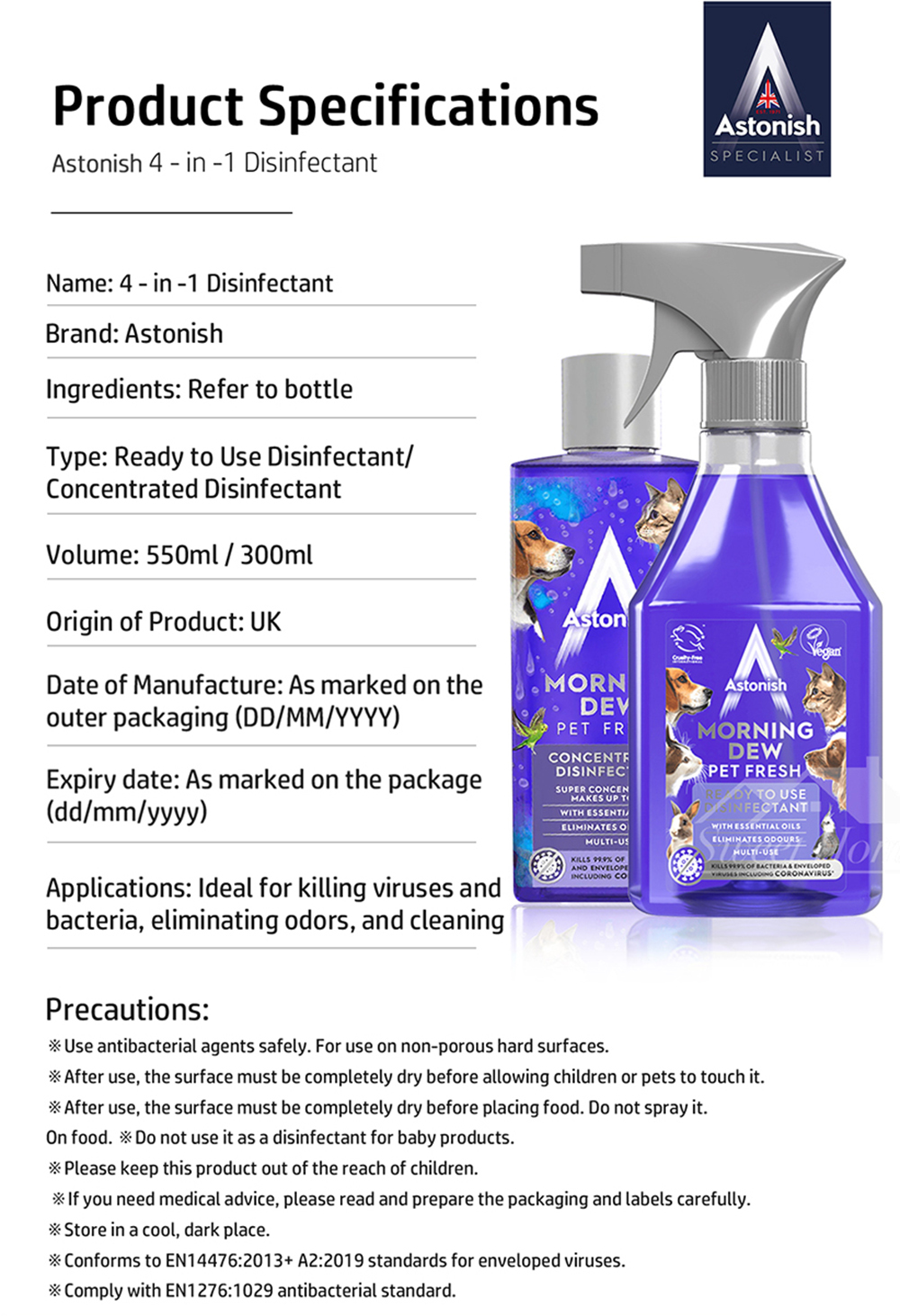 Astonish Ready To Use Disinfectant-11